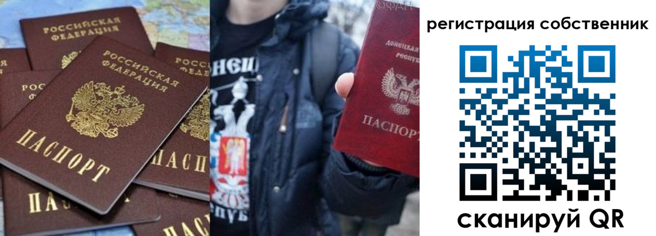 прописка иностранных граждан в Коркино